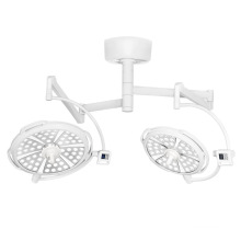 CE Certified Newly Designed Single Ceiling Mounted Type LED Surgical/Medical Operation/Shadowless Operating Light/Lamp